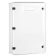 Корпус из полиэстера, армированного стекловолокном 600х800х250 (ШхВхГ) IP65