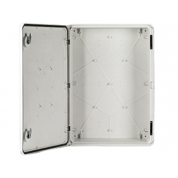 Корпус из полиэстера, армированного стекловолокном 600х800х250 (ШхВхГ) IP65-1