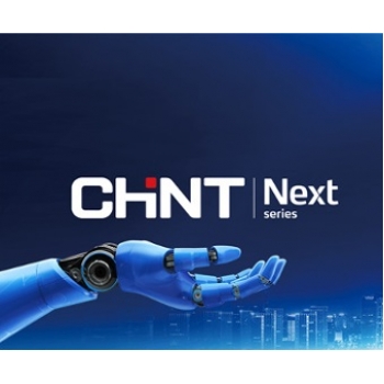 Серия NEXT от Чинт Серия NEXT от Чинт