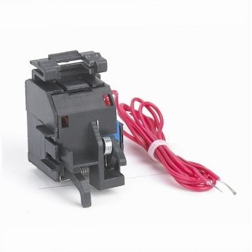 Независимый расцепитель SHT-M1 A2 L для NXM-125(63)/NXMLE-125 AC400В (левый) (R)