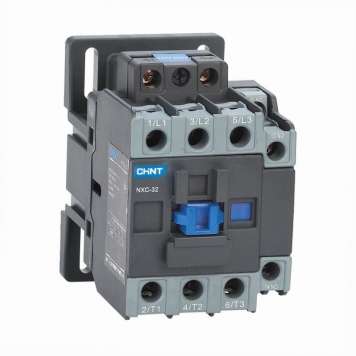 Контактор NXC-40 48AC 1НО+1НЗ 50/60Гц (R)