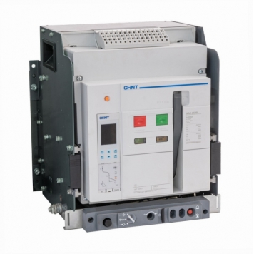 Воздушный авт. выкл. NA8-2500H-1250H/3P стац.,1250А, 85кА, тип H,  AC230В (R)