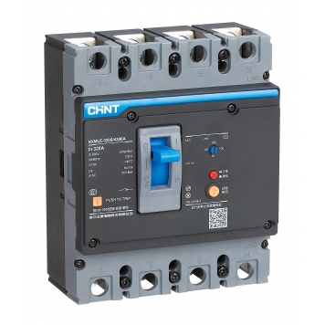 Авт. выкл. NXM-250H/3Р 180A 50кА (R)(CHINT)