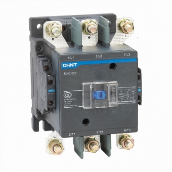 Контактор NXC-265 110-127AC/DC 2НО+2НЗ 50Гц (R)