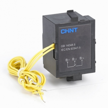 Сигнальный контакт AL-M5 L LE для NXMLE-800/NXM-1000 (левый) (R)(CHINT)