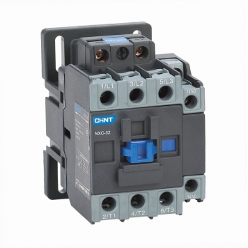 Контактор NXC-32 380AC 1НО+1НЗ 50/60Гц (R)