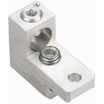 ET34 C4 клеммы для 2 кабель 2X240мм?, NM8-400/630 (R)(CHINT)