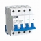 Авт. выкл. NBP-63R 4P 2А 15кА 8In (R)