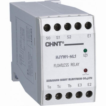 Реле контроля уровня жидкости NJYW1-NL1 AC110В/220В