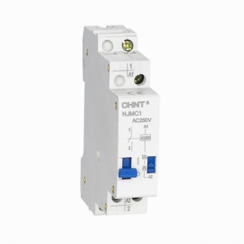 Импульсное реле NJMC1-32/1P DC24V (R)(CHINT)