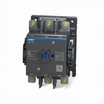 Контактор NXC-120 110AC 2НО+2НЗ 50/60Гц (R)