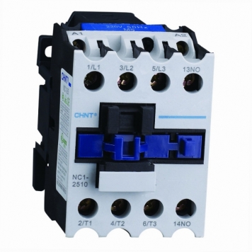 Контактор NC1-2501 25А 42В/АС3 1НЗ 50Гц (R)