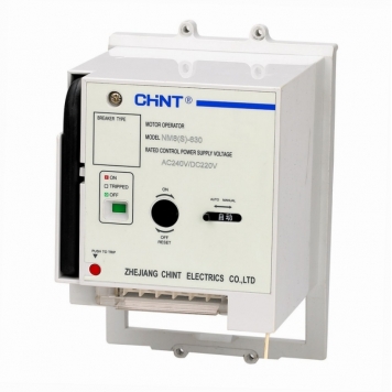 Моторный привод MOD23-M8 AC220-240В/DC220В для NM8N-400/630 (R)