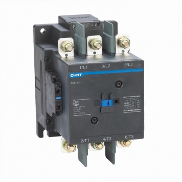 Контактор NXC-330 110-127AC/DC 2НО+2НЗ 50Гц (R)