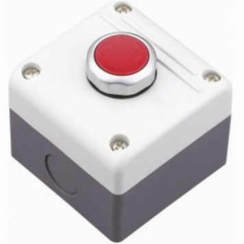 Кнопочный пост NPH1-1003,1НЗ (R)