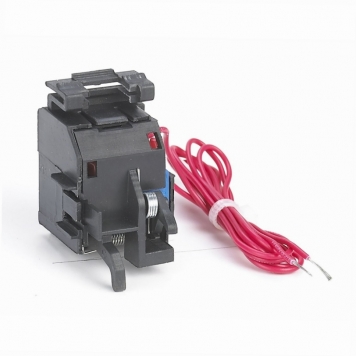 Независимый расцепитель SHT-M5 A2 R для NXM-800 AC400V (правый) (R)(CHINT)