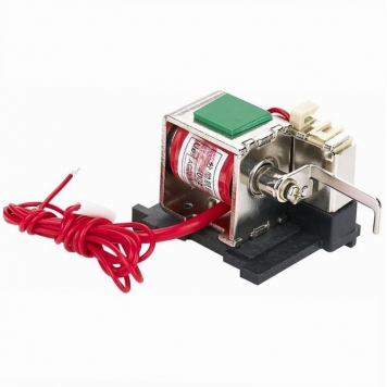 Независимый расцепитель для NM1-400  AC230В (правый)