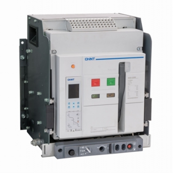 Воздушный авт. выкл. NA8-2500H-1250M/3P стац.,1250А, 85кА, тип M,  AC230В (R)