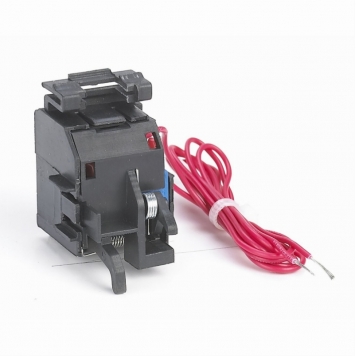Независимый расцепитель SHT-M2 D1 R для NXM(LE)-160 DC24V (правый) (R)(CHINT)