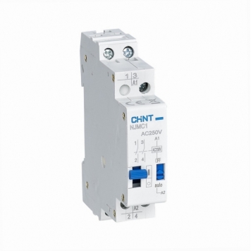 Импульсное реле NJMC1-16/2P AC230V (R)(CHINT)