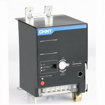 Моторный привод MD-M4 A2 для NXM(S)-630(400) AC400V (R)(CHINT)