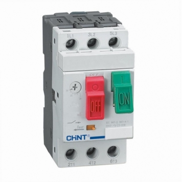 Пускатель NS2-32 24-32A (R)(CHINT)