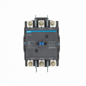 Контактор NXC-500 3P 500А AC/DC220-240B (50Гц) 2НО+2НЗ (R)