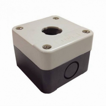 Кнопочный пост NP2-B103, 1НО (R)