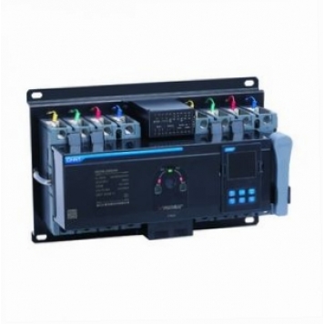 Устройство автоматического ввода резерва NXZM-250S/3B 160A (R)(CHINT)