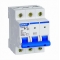 Выключатель нагрузки NXHB-125 3P 40А(R)