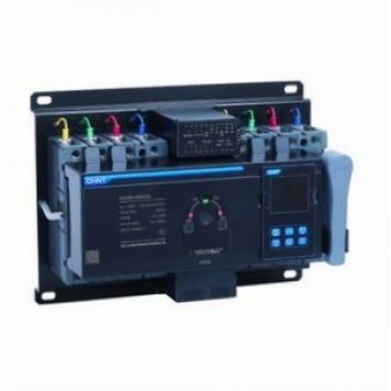 Устройство автоматического ввода резерва NXZM-160S/4B 160A