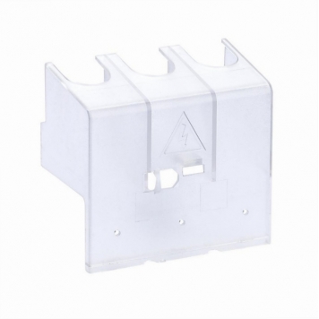 Защитные крышки выводов NF2-125TS3 3P (R)