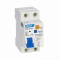 Диф. автомат NXBLE-63Y 1P+N 10А 10мА электронный тип AС, х-ка C, 4,5кА (R)