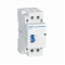 Контактор модульный с ручн. упр. NCH8-16M/02 AC24В 50/60Гц (R)
