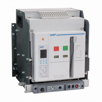 Воздушный авт. выкл. NA8-2500H-2500H/3P стац.,2500А, 85кА, тип H,  AC230В (R)