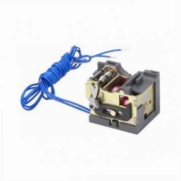 Независимый расцепитель SHT21-M8 DC220В для NM8N-125 (R)