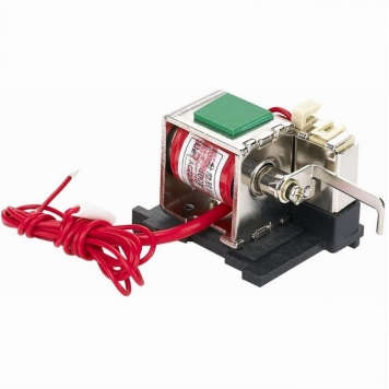 Независимый расцепитель для NM1-125  AC230В (правый)
