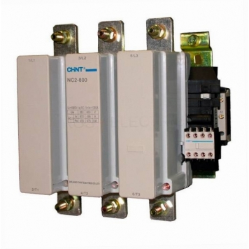 Контактор NC2-800 800А 230В/АС3 50Гц (R)