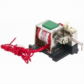 Независимый расцепитель для NM1-630 AC220В (левый)