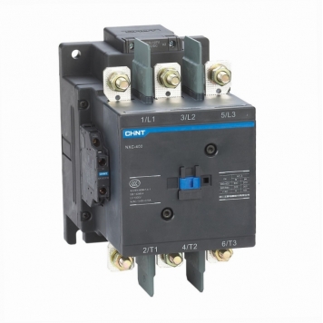 Контактор NXC-330 380-415AC/DC 2НО+2НЗ 50Гц (R)