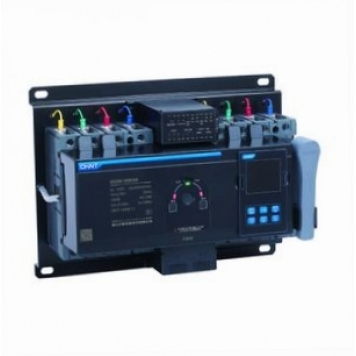 Устройство автоматического ввода резерва NXZM-160S/4B 125A