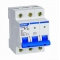 Выключатель нагрузки NXHB-125 3P 80А(R)