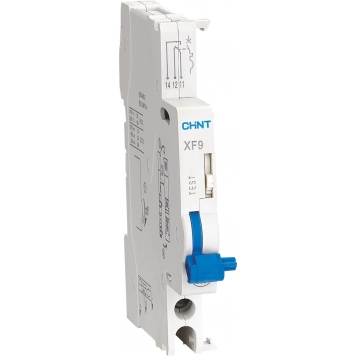 Независимый расцепитель S9 AC230/400V для NB1 (R)