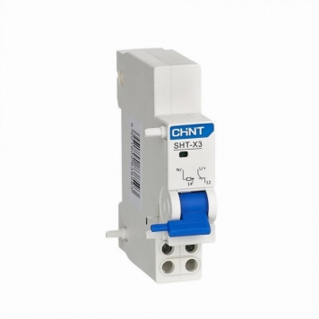 Независимый расцепитель SHT-X3 AC/DC, 24/48В для NXB-125