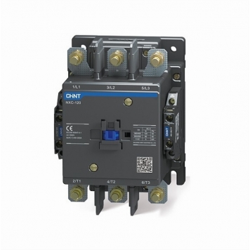 Контактор NXC-185 110AC 2НО+2НЗ 50/60Гц (R)