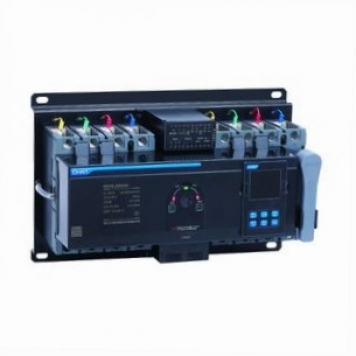 Устройство автоматического ввода резерва NXZM-250S/4B 180A