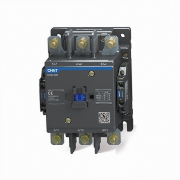 Контактор NXC-120 220AC 2НО+2НЗ 50Гц (R)