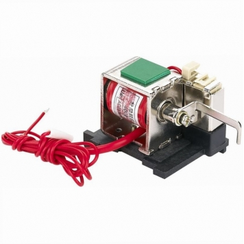 Независимый расцепитель для NM1-250  AC220В (левый)