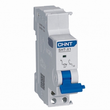 Независимый расцепитель SHT-X1 AC/DC 24/48В для NXB-63