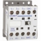 Контактор NC6-0610 6А 230В 1НО 50Гц (R)